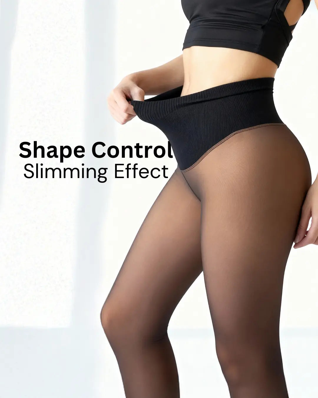 Thermal Sculpting Smoothing Leggings