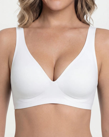 Jelly-Sculpt™ Comfort Invisible Bra