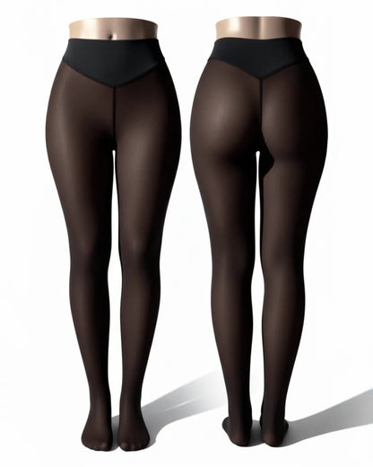 Thermal Sculpting Smoothing Leggings
